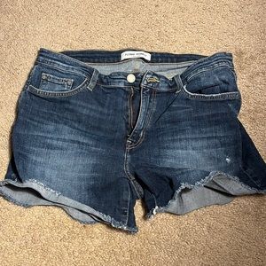 Flying monkey washed but never worn Jean shorts size 31